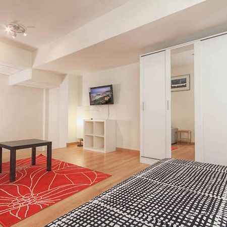 Victoria Freshapartments Málaga Camera foto