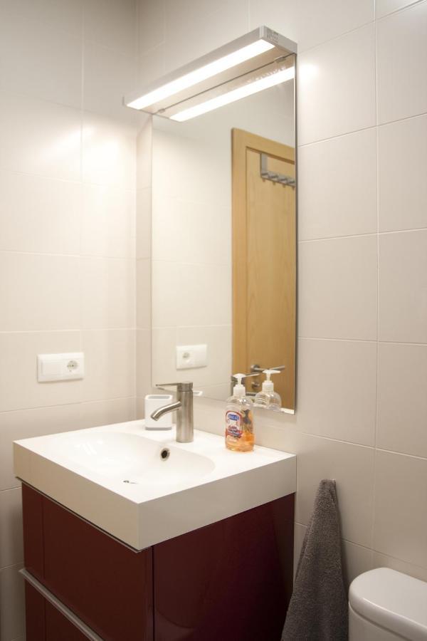 Victoria Freshapartments Málaga Camera foto