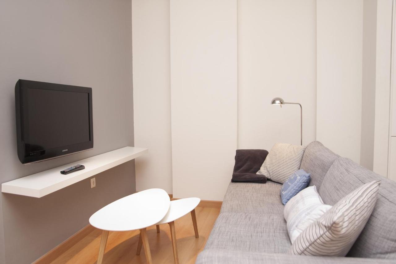 Victoria Freshapartments Málaga Camera foto