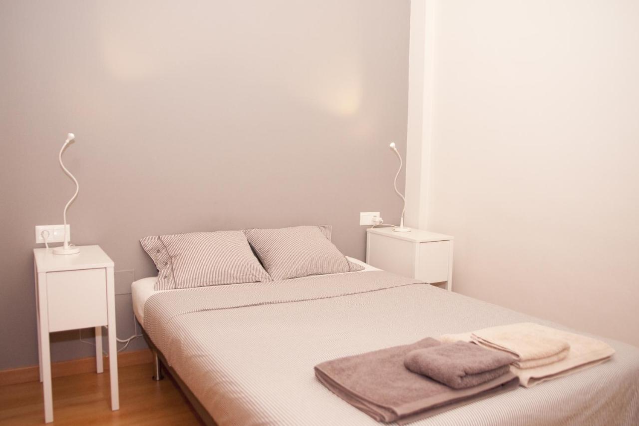 Victoria Freshapartments Málaga Camera foto