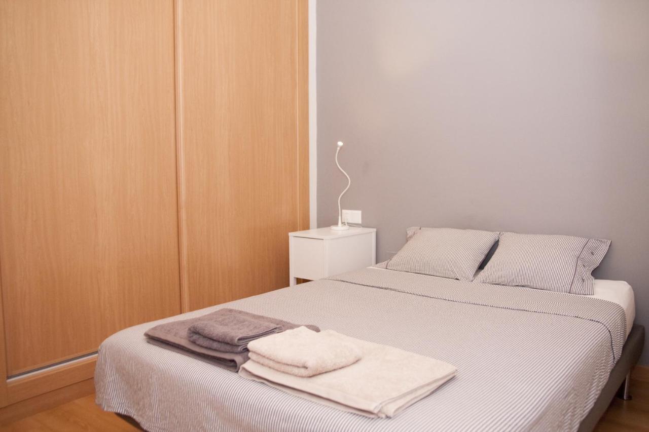 Victoria Freshapartments Málaga Camera foto
