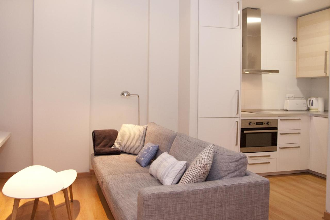 Victoria Freshapartments Málaga Camera foto