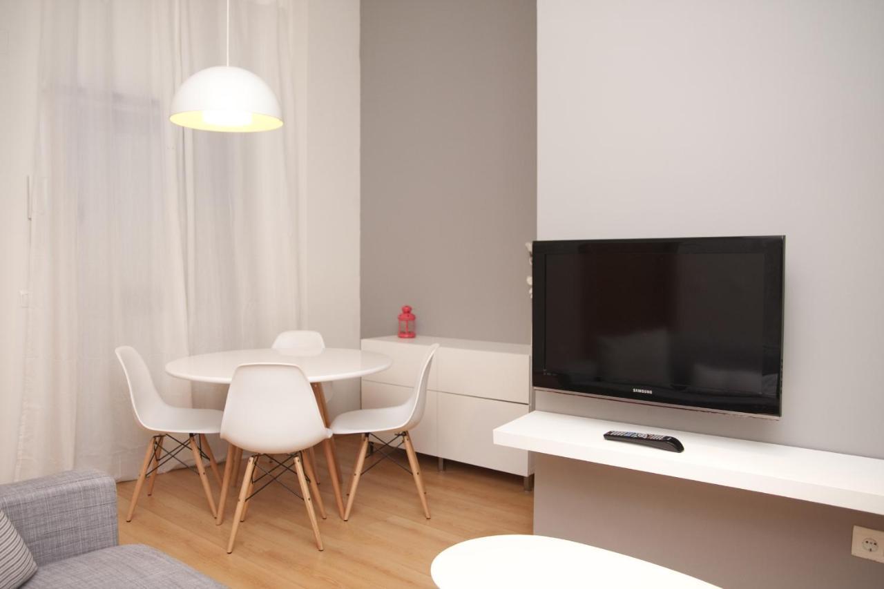 Victoria Freshapartments Málaga Camera foto