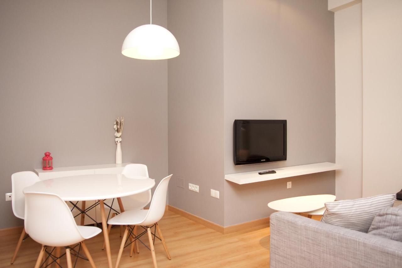 Victoria Freshapartments Málaga Camera foto