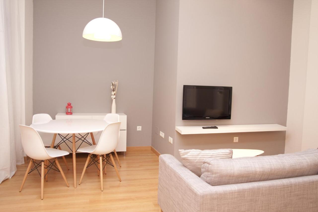 Victoria Freshapartments Málaga Camera foto