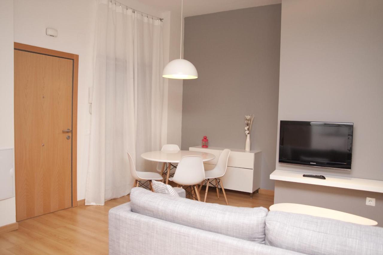Victoria Freshapartments Málaga Camera foto