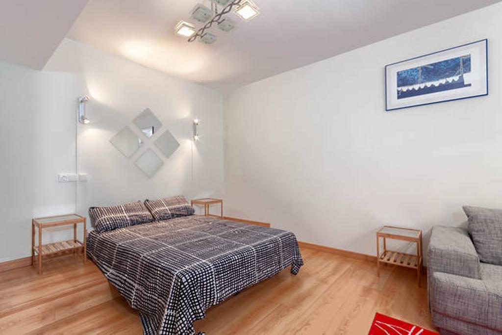 Victoria Freshapartments Málaga Camera foto