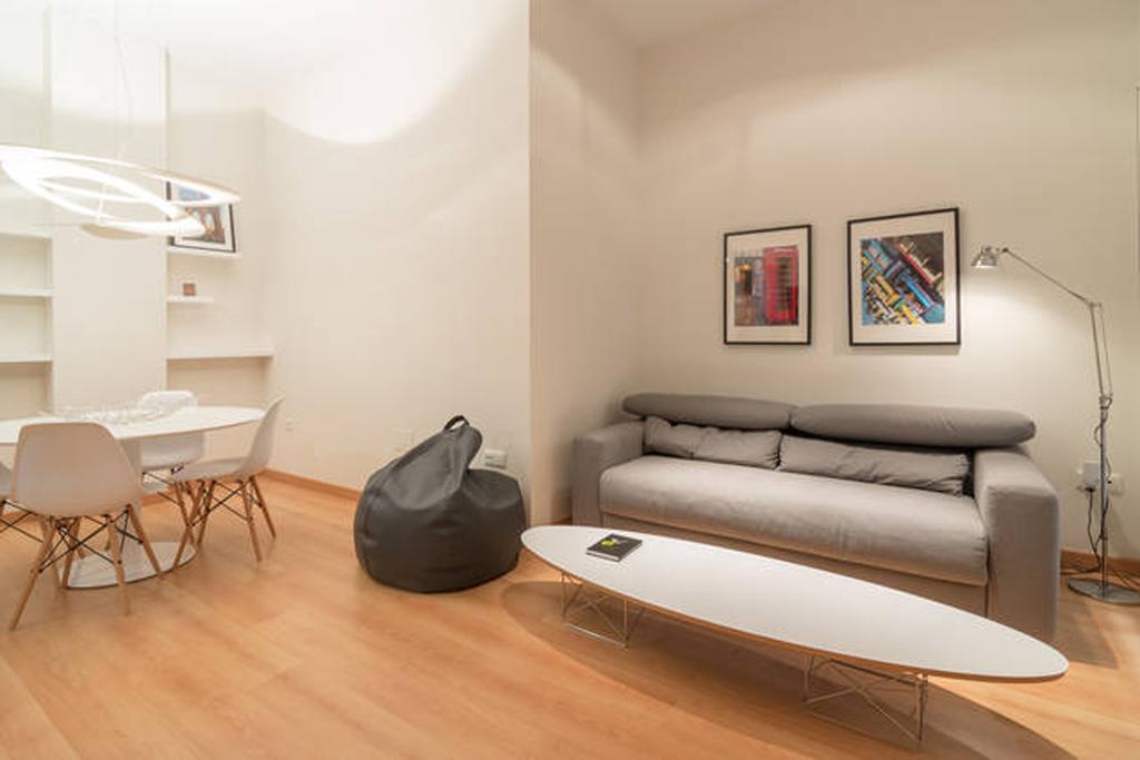 Victoria Freshapartments Málaga Camera foto