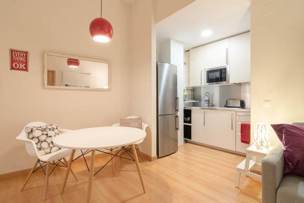 Victoria Freshapartments Málaga Camera foto