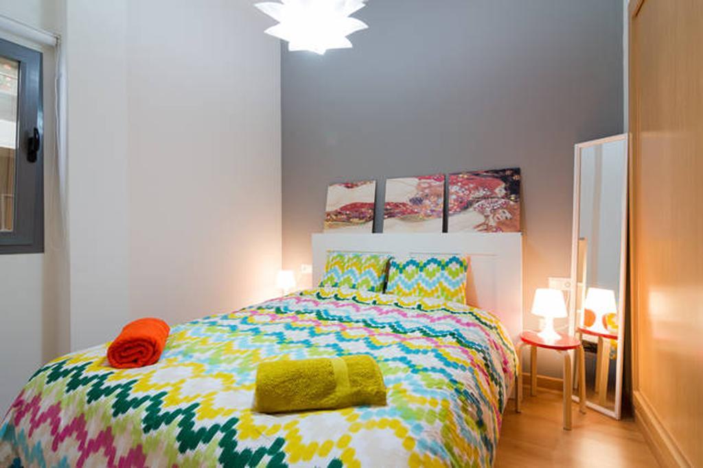 Victoria Freshapartments Málaga Camera foto