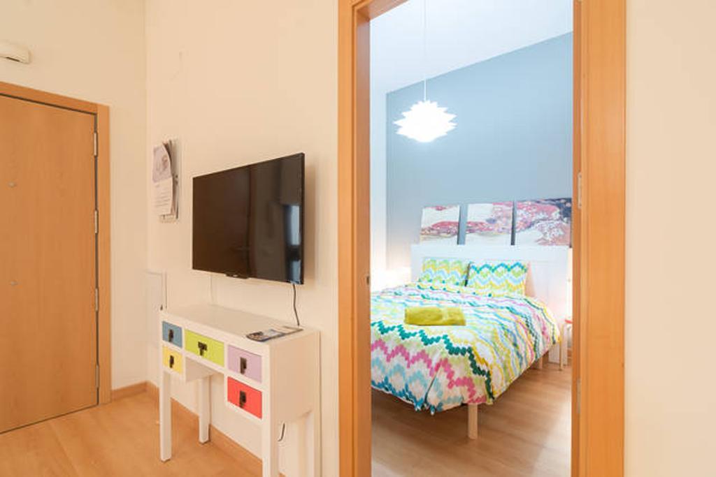 Victoria Freshapartments Málaga Camera foto