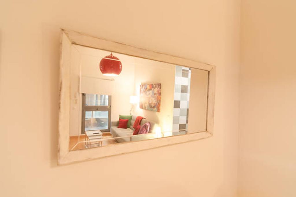 Victoria Freshapartments Málaga Camera foto